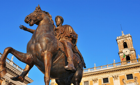 The 5 Richest People In History Were Unbelievably Wealthy