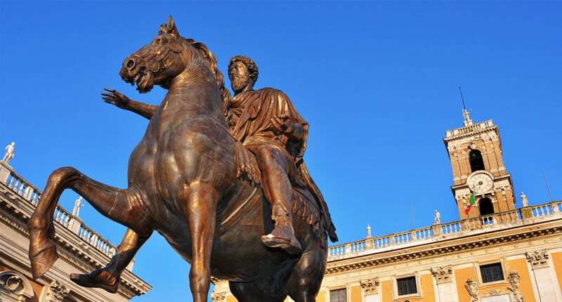 The 5 Richest People In History Were Unbelievably Wealthy | HistoricTalk