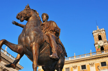 The 5 Richest People In History Were Unbelievably Wealthy