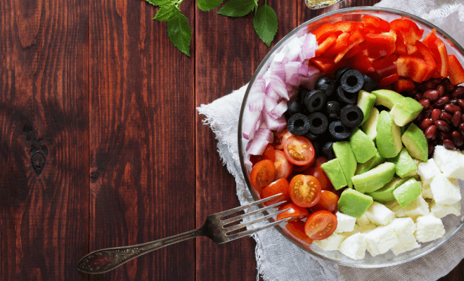 The Benefits of a Whole-Foods-Based Diet