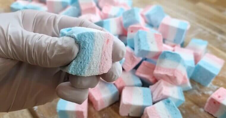 Marshmallows