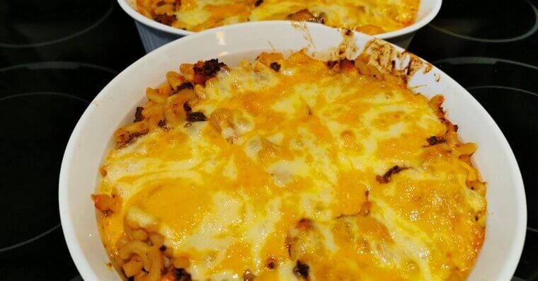 Corn Casseroles