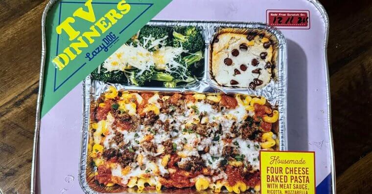 TV Dinners