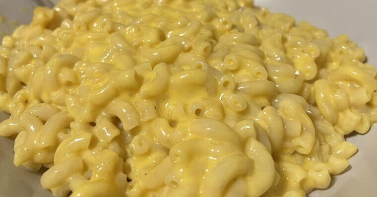 Kraft Mac and Cheese