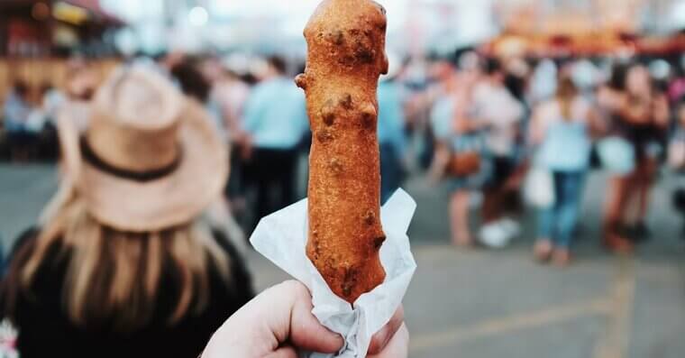 Corn Dogs