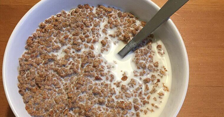 Grape-Nuts Cereal