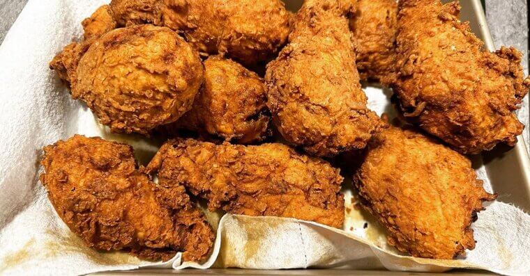 Fried Chicken