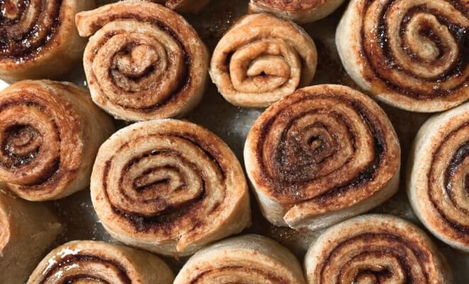 Things We All Ate in the ’60s That Would Surprise Nutritionists Today