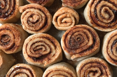 Things We All Ate in the ’60s That Would Surprise Nutritionists Today