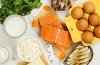 Winter is Coming: Foods That Will Boost Your Vitamin D Level