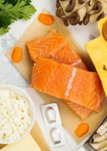 Winter is Coming: Foods That Will Boost Your Vitamin D Level