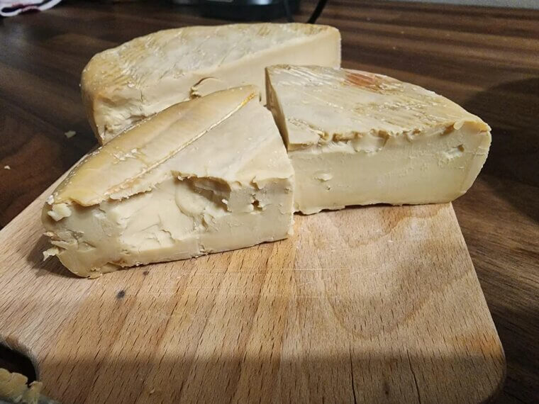​Brie Cheese