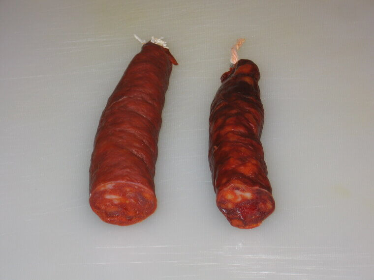 ​ Chorizo