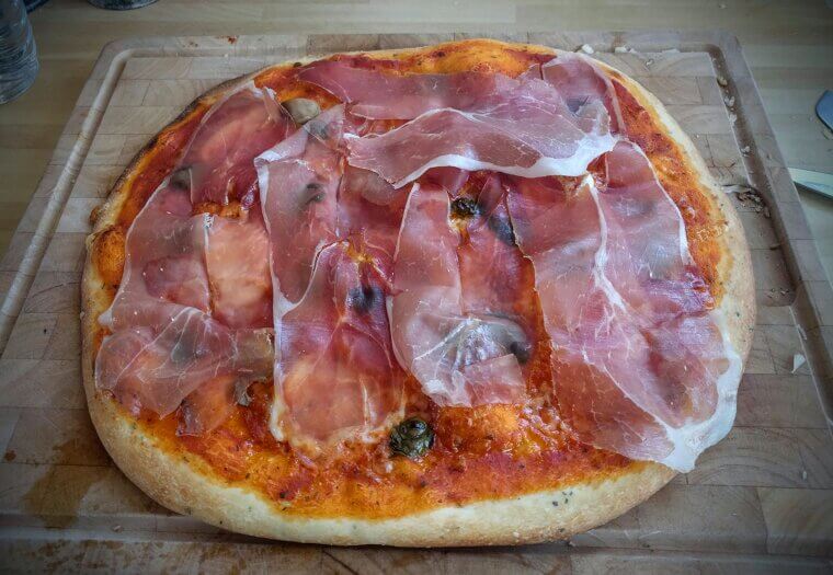 ​Prosciutto