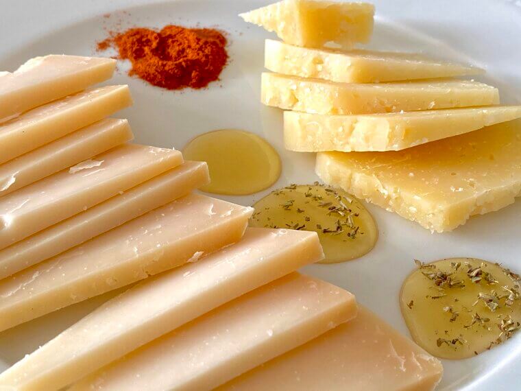 ​Manchego Cheese