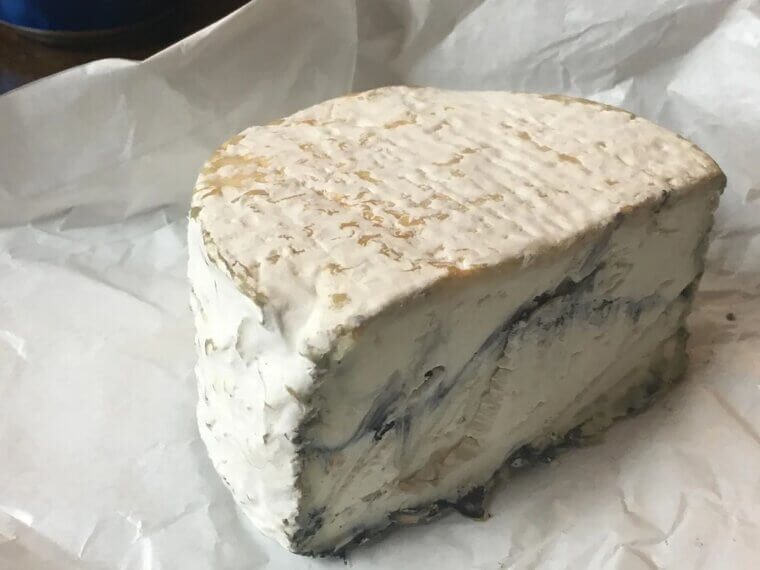 Goat Cheese