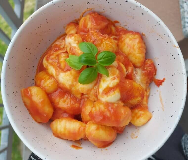 ​ Gnocchi