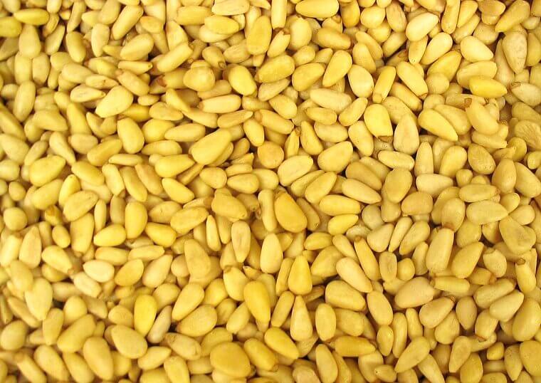​Pine Nuts