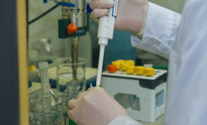 How Biotechnology Is Advancing Medical Innovation