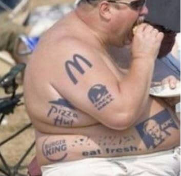 Taking Advertisement to Next Level