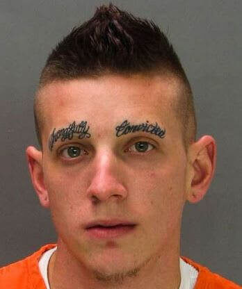 "Wrongfully Convicted”