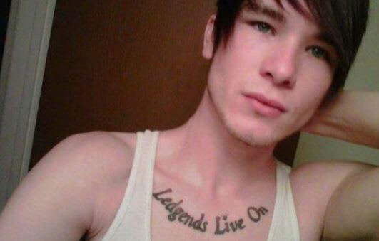 A Legend We Do Not Need