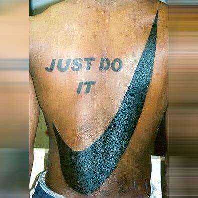 Taking It a “Bit” Too Far