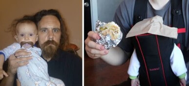 40 Dads Who Are Winning The Parenting Game