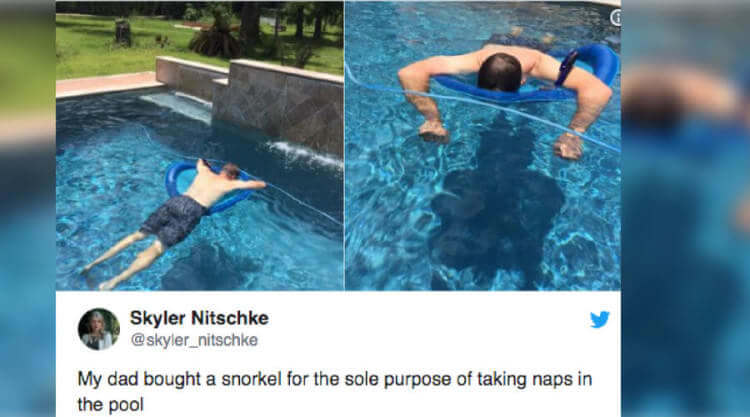 Laziness Taken To A New Level