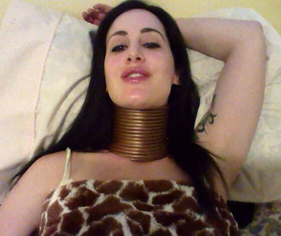 Getting Rid Of The Makeshift Rings