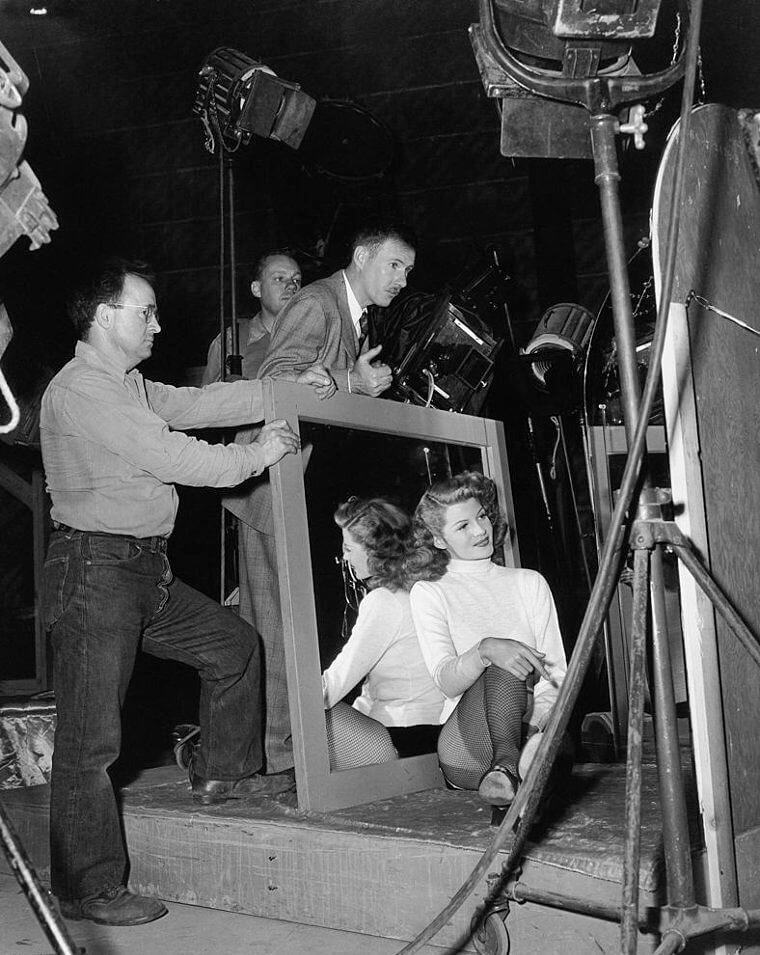 Actors Weren't Allowed to Say No