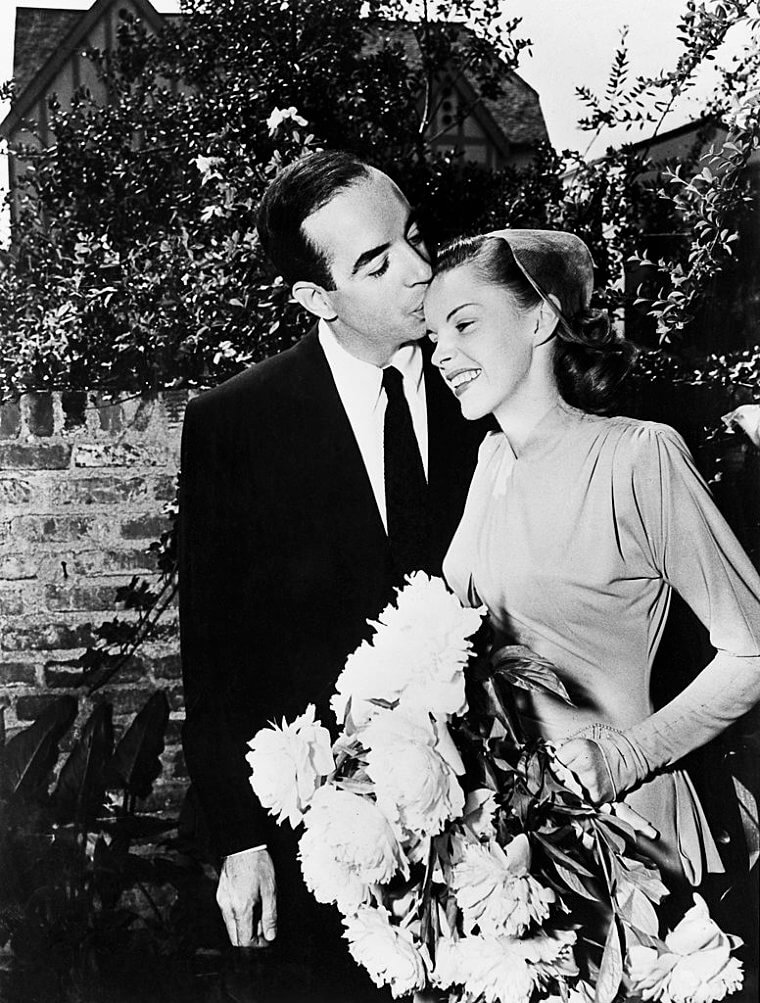 Vincente Minnelli Had Major Secrets