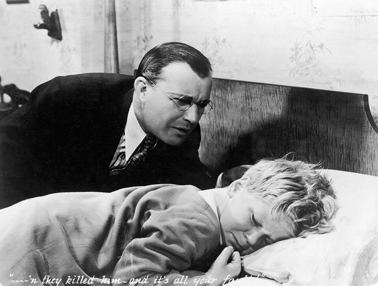 The Director Threatened This Poor Child Actor