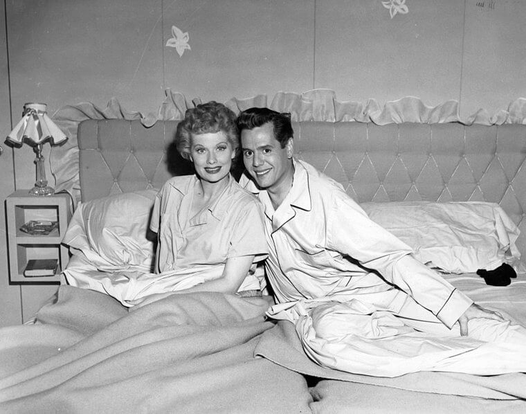 Why Married Couples Pretended