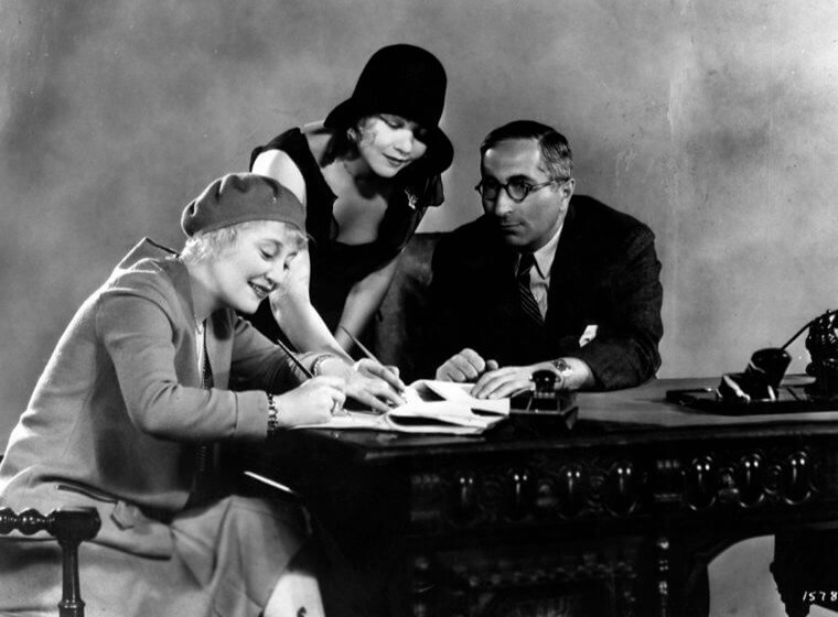 Louis B. Mayer Ruined People's Lives