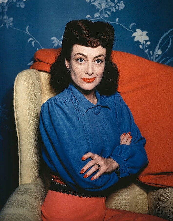 Beauty Could Be Brutal