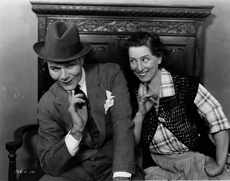 Billy Haines Refused to Lie About This