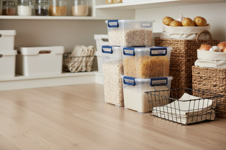 The Forgotten Floor Space