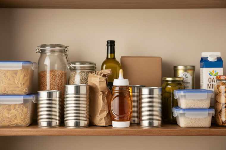 The Mixed Container Material Mess