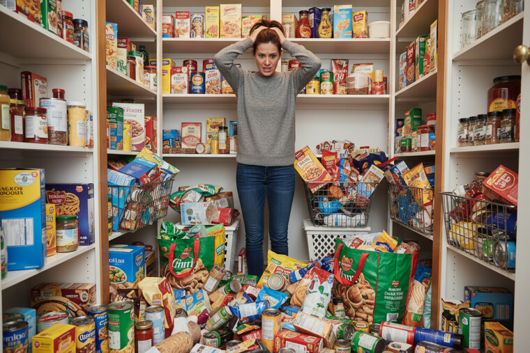 Small Changes Big Impact