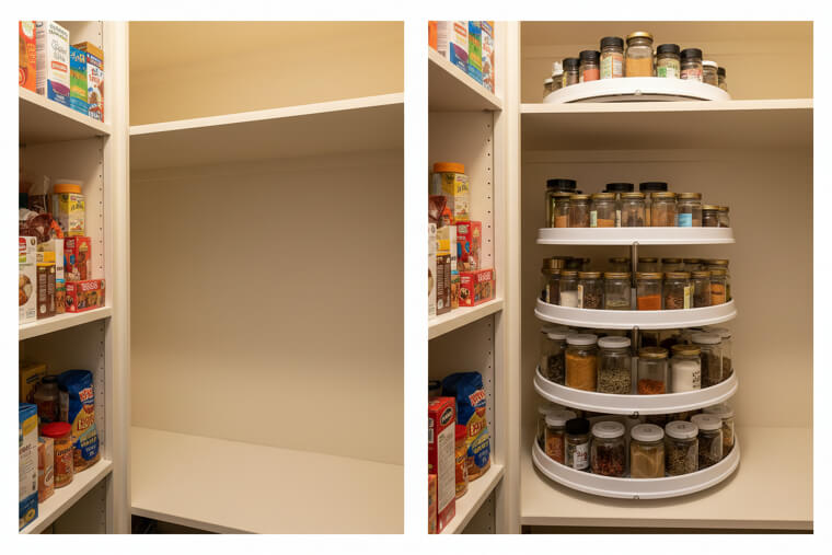 The Corner Dead Zone