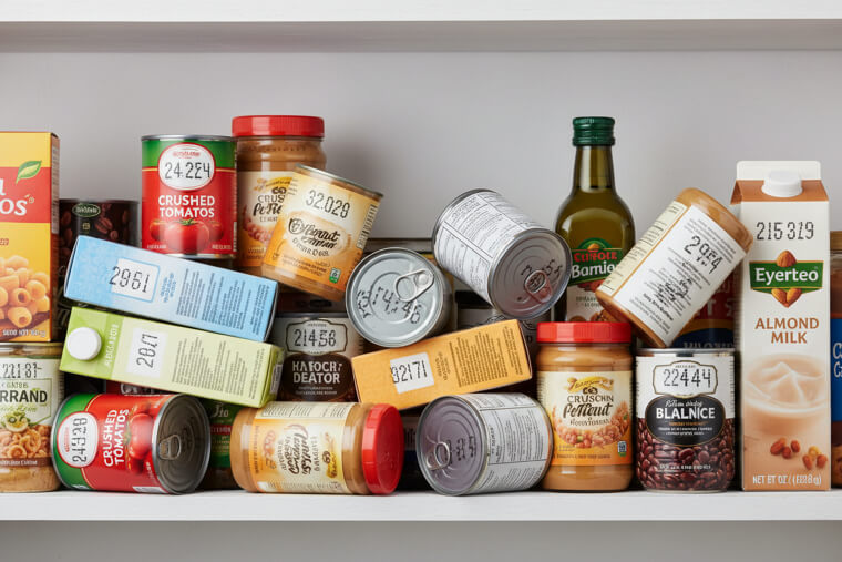 The Expiration Date Blind Spot