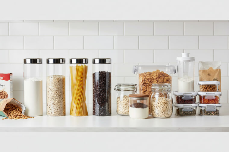 The Matching Container Trap