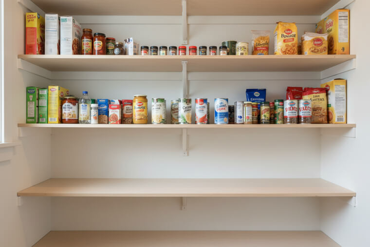 The Single-Depth Storage Miss