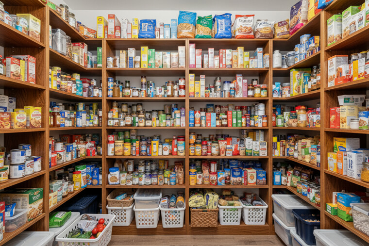 The Air Flow Blockage