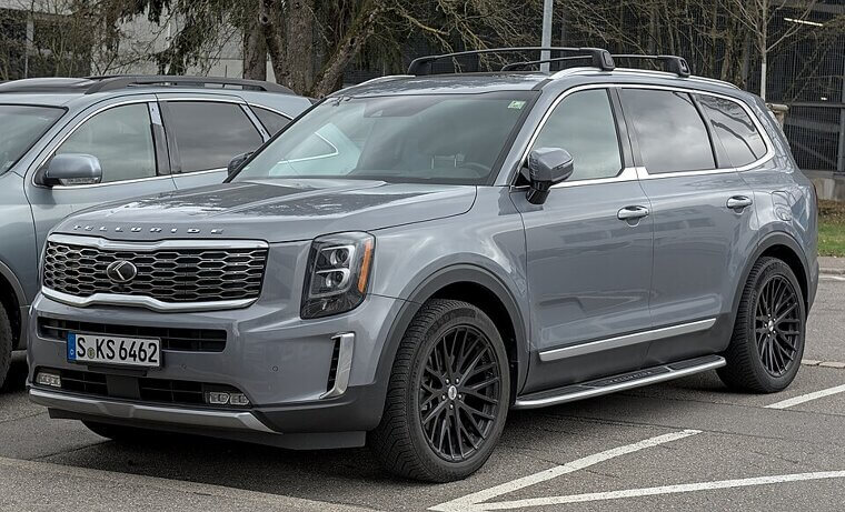 Kia Telluride