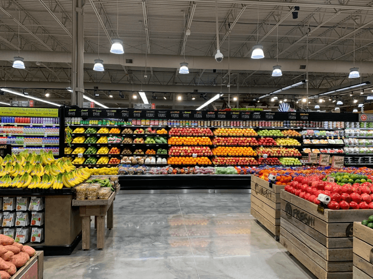 The Best Time to Shop Is Wednesday Morning