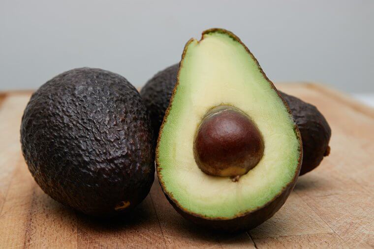 99 Cents Avocados Save the Day