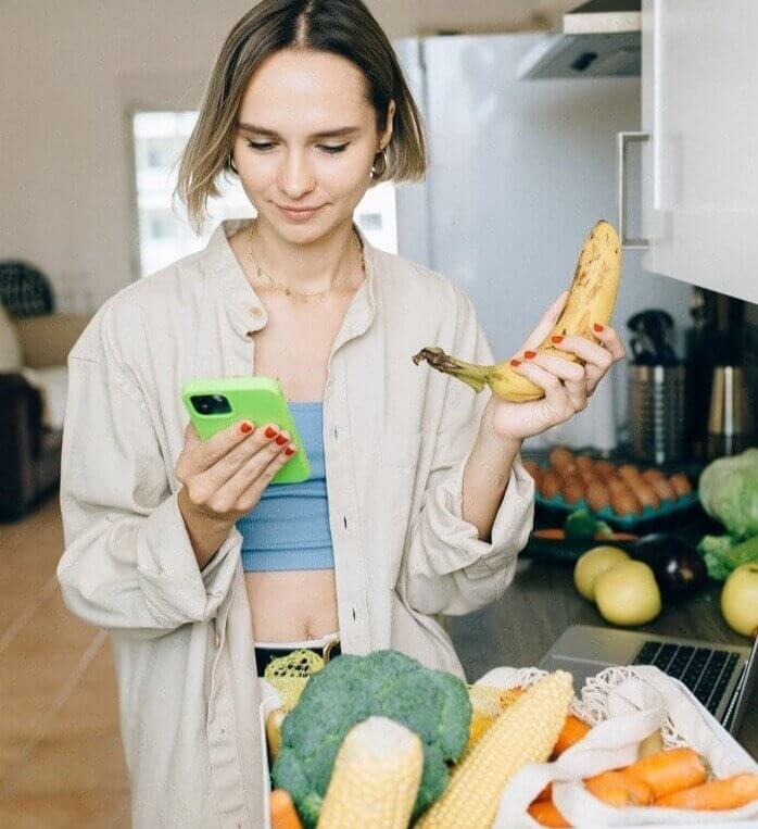 They Have a Nutrition Advisory Council
