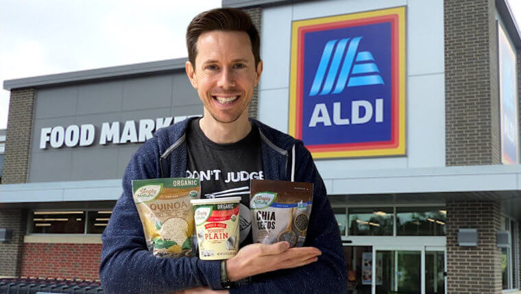 Satisfy Your Cravings for Ancient Grains